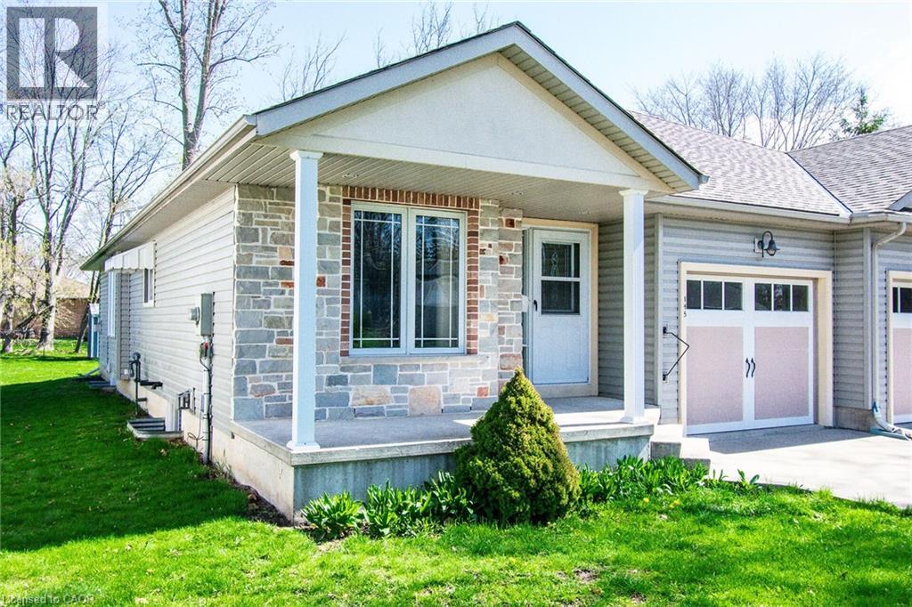 145 FAIRVIEW Avenue E, Dunnville, Ontario