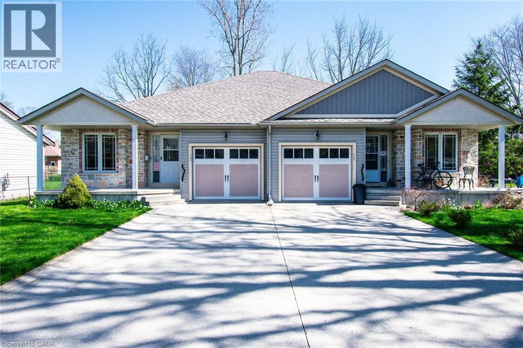 145 Fairview Avenue E, Dunnville, Ontario  N1A 1B2 - Photo 4 - 40823718