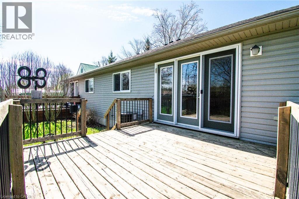 145 Fairview Avenue E, Dunnville, Ontario  N1A 1B2 - Photo 46 - 40823718