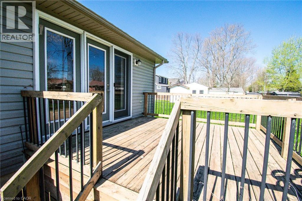 145 Fairview Avenue E, Dunnville, Ontario  N1A 1B2 - Photo 47 - 40823718