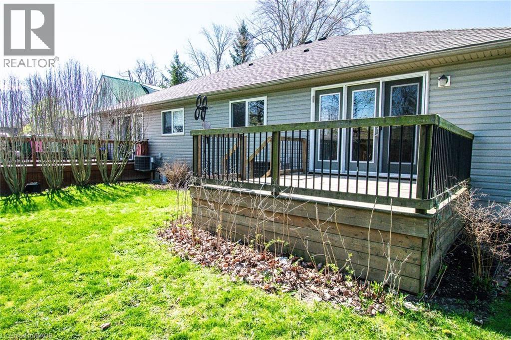 145 Fairview Avenue E, Dunnville, Ontario  N1A 1B2 - Photo 48 - 40823718