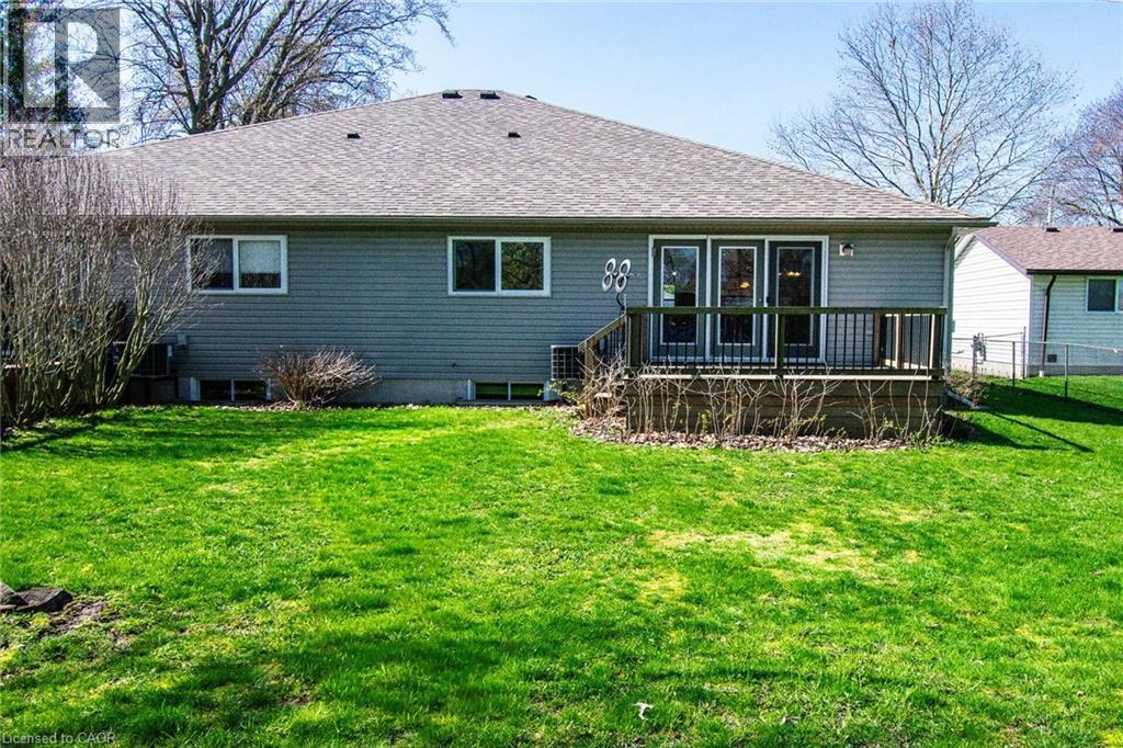 145 Fairview Avenue E, Dunnville, Ontario  N1A 1B2 - Photo 49 - 40823718