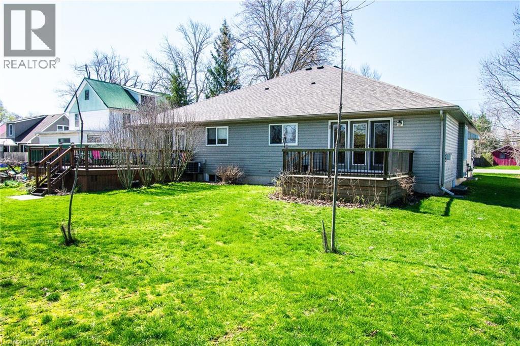 145 Fairview Avenue E, Dunnville, Ontario  N1A 1B2 - Photo 50 - 40823718