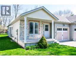 145 FAIRVIEW Avenue E, Dunnville, Ontario