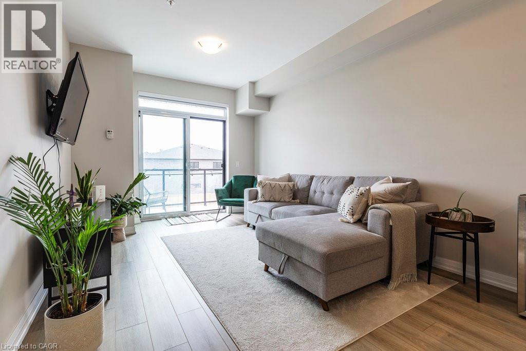 120 Springvalley Crescent Unit# 208, Hamilton, Ontario  L9C 0G2 - Photo 13 - 40823430