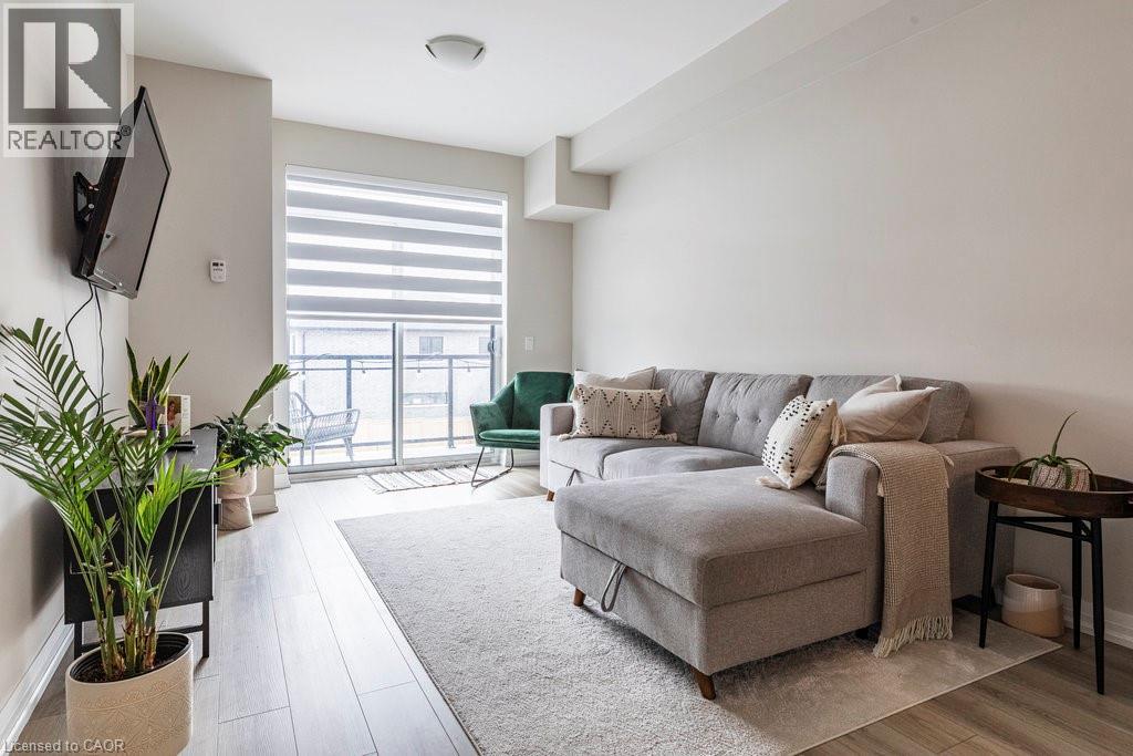 120 Springvalley Crescent Unit# 208, Hamilton, Ontario  L9C 0G2 - Photo 14 - 40823430