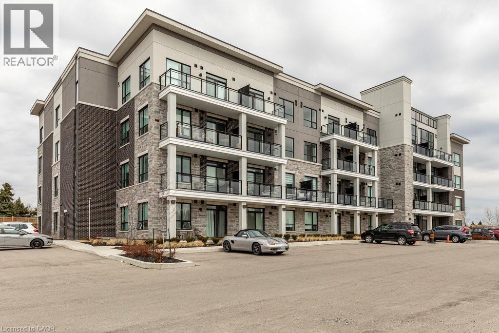 120 Springvalley Crescent Unit# 208, Hamilton, Ontario  L9C 0G2 - Photo 2 - 40823430