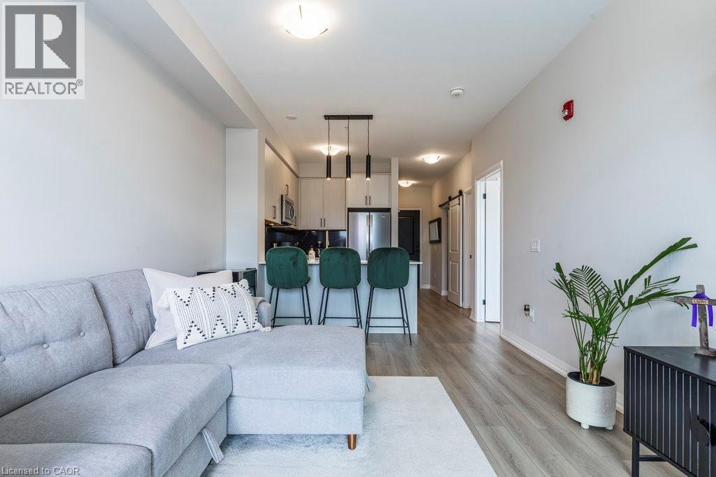 120 Springvalley Crescent Unit# 208, Hamilton, Ontario  L9C 0G2 - Photo 20 - 40823430