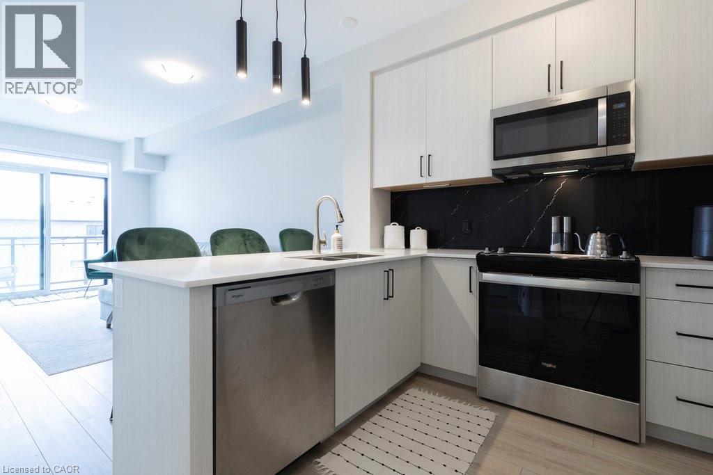 120 Springvalley Crescent Unit# 208, Hamilton, Ontario  L9C 0G2 - Photo 22 - 40823430