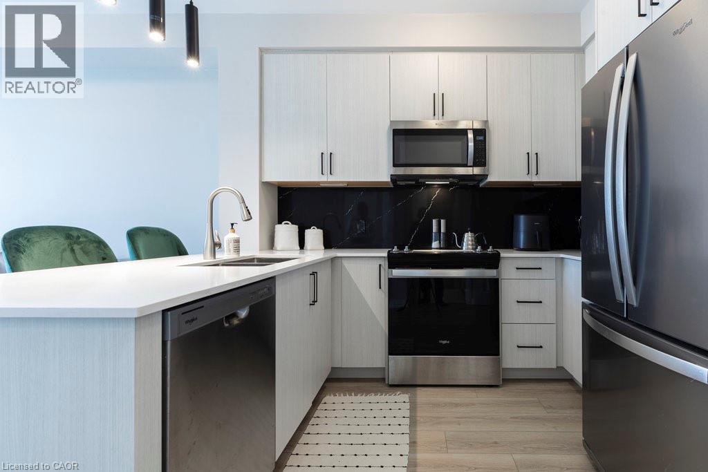 120 Springvalley Crescent Unit# 208, Hamilton, Ontario  L9C 0G2 - Photo 24 - 40823430