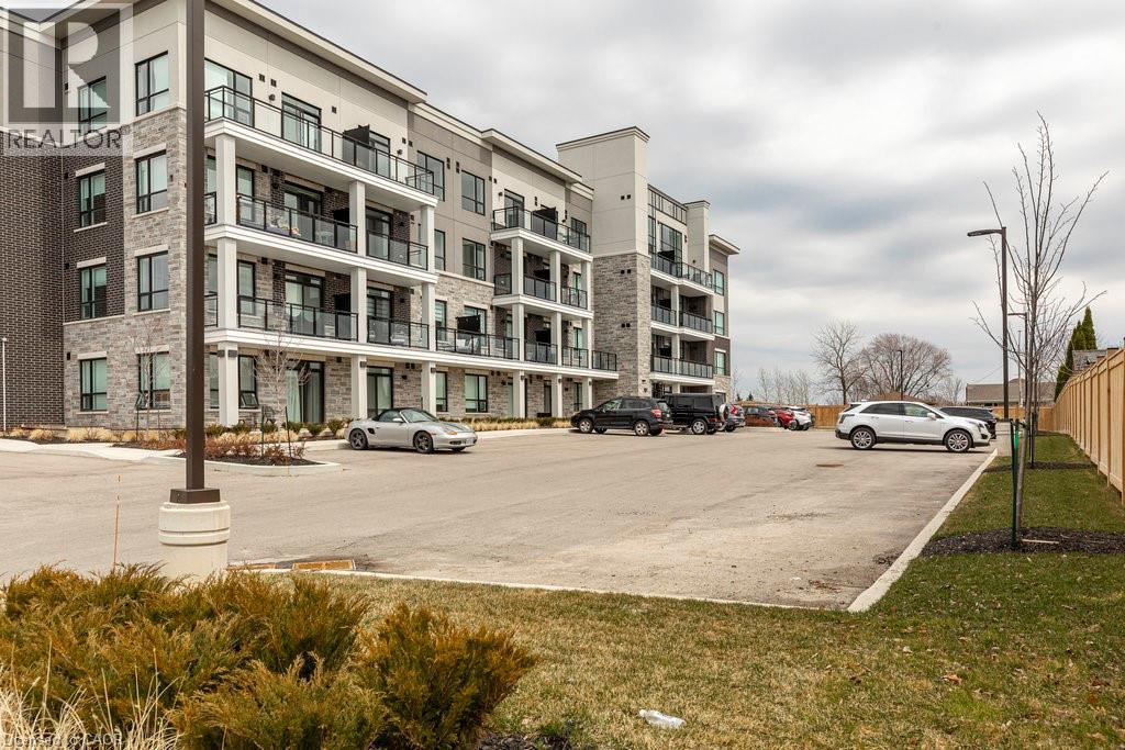 120 Springvalley Crescent Unit# 208, Hamilton, Ontario  L9C 0G2 - Photo 3 - 40823430