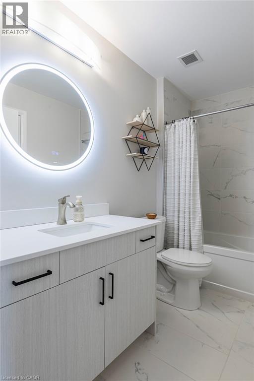 120 Springvalley Crescent Unit# 208, Hamilton, Ontario  L9C 0G2 - Photo 39 - 40823430