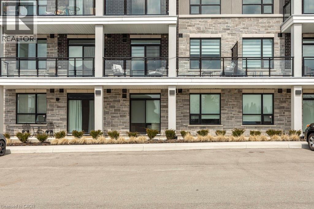 120 Springvalley Crescent Unit# 208, Hamilton, Ontario  L9C 0G2 - Photo 4 - 40823430