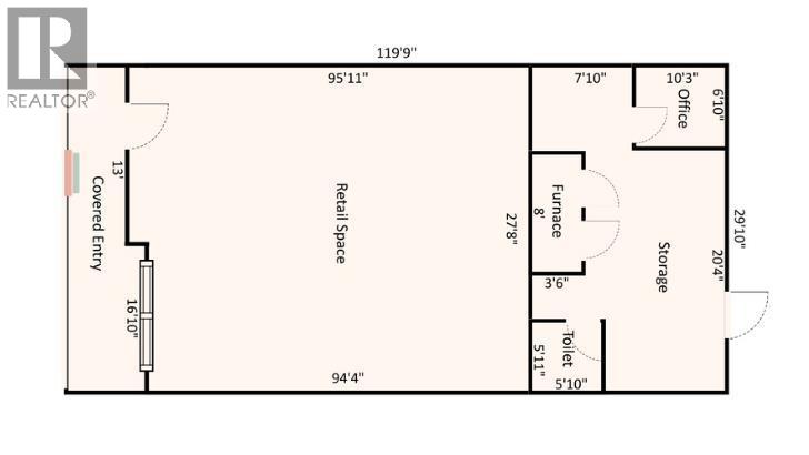 118 49 Avenue W, Claresholm, Alberta  T0L 0T0 - Photo 28 - A2279044