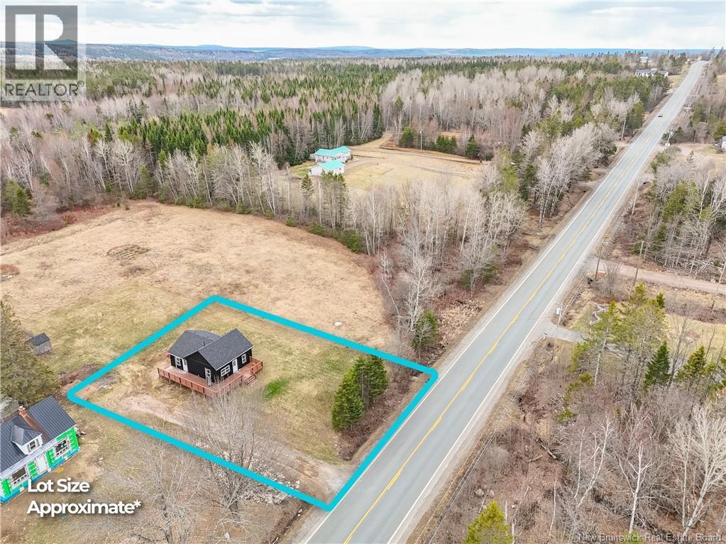 2579 Route 3, Harvey, New Brunswick  E6K 1R5 - Photo 34 - NB137825