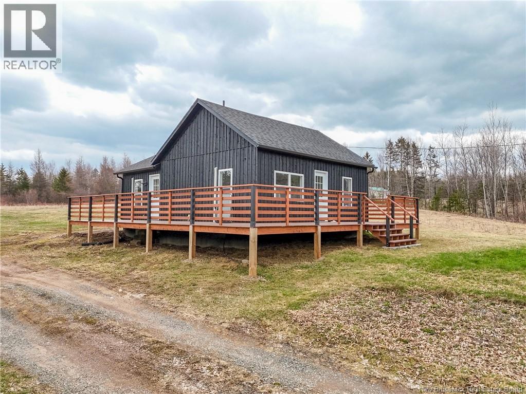 2579 Route 3, Harvey, New Brunswick  E6K 1R5 - Photo 29 - NB137825