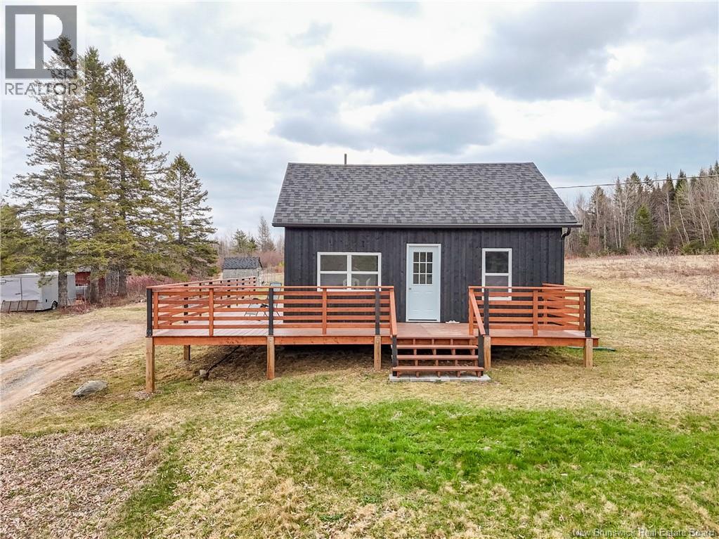 2579 Route 3, Harvey, New Brunswick  E6K 1R5 - Photo 1 - NB137825