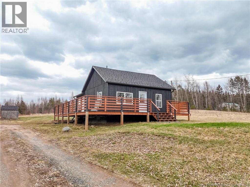 2579 Route 3, Harvey, New Brunswick  E6K 1R5 - Photo 32 - NB137825