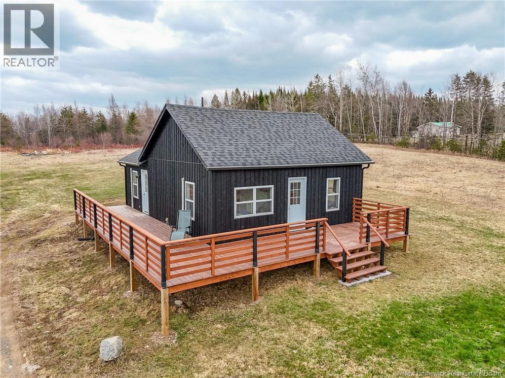 2579 Route 3, Harvey, New Brunswick  E6K 1R5 - Photo 2 - NB137825