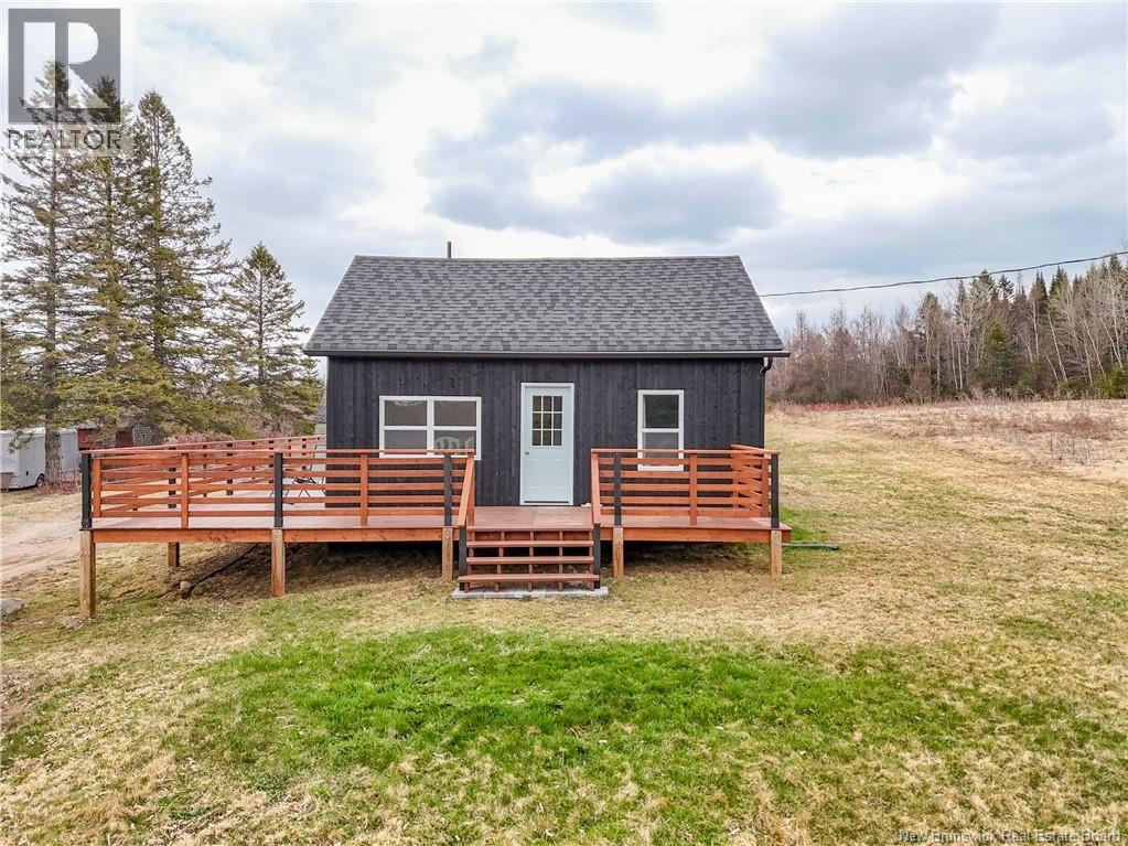 2579 Route 3, Harvey, New Brunswick  E6K 1R5 - Photo 31 - NB137825