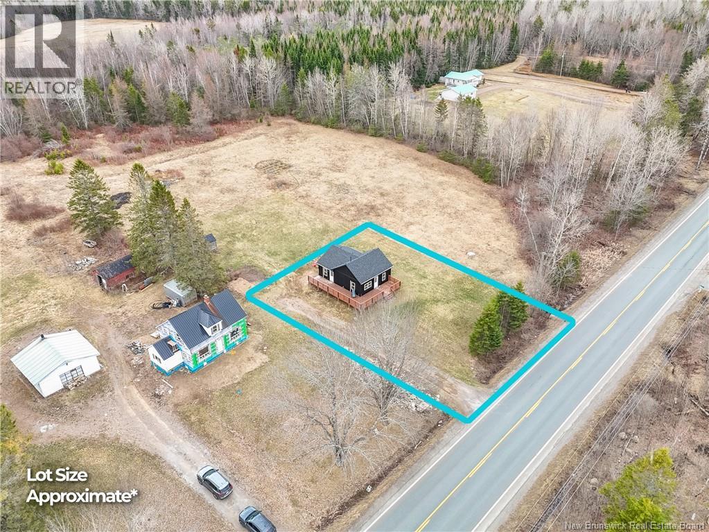 2579 Route 3, Harvey, New Brunswick  E6K 1R5 - Photo 39 - NB137825