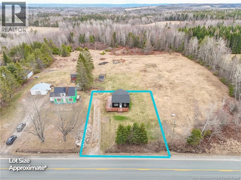 2579 Route 3, Harvey, New Brunswick  E6K 1R5 - Photo 43 - NB137825