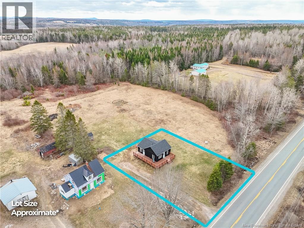 2579 Route 3, Harvey, New Brunswick  E6K 1R5 - Photo 40 - NB137825
