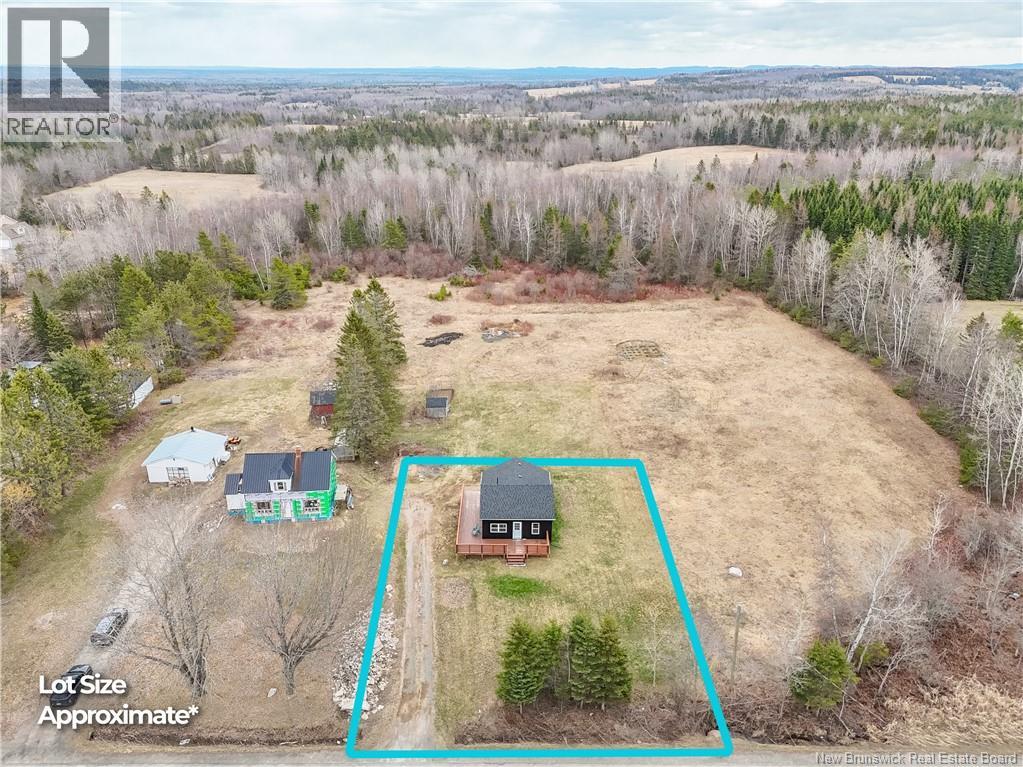 2579 Route 3, Harvey, New Brunswick  E6K 1R5 - Photo 42 - NB137825