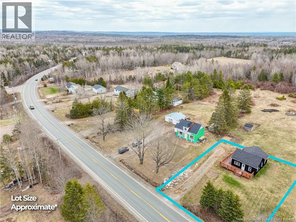 2579 Route 3, Harvey, New Brunswick  E6K 1R5 - Photo 44 - NB137825