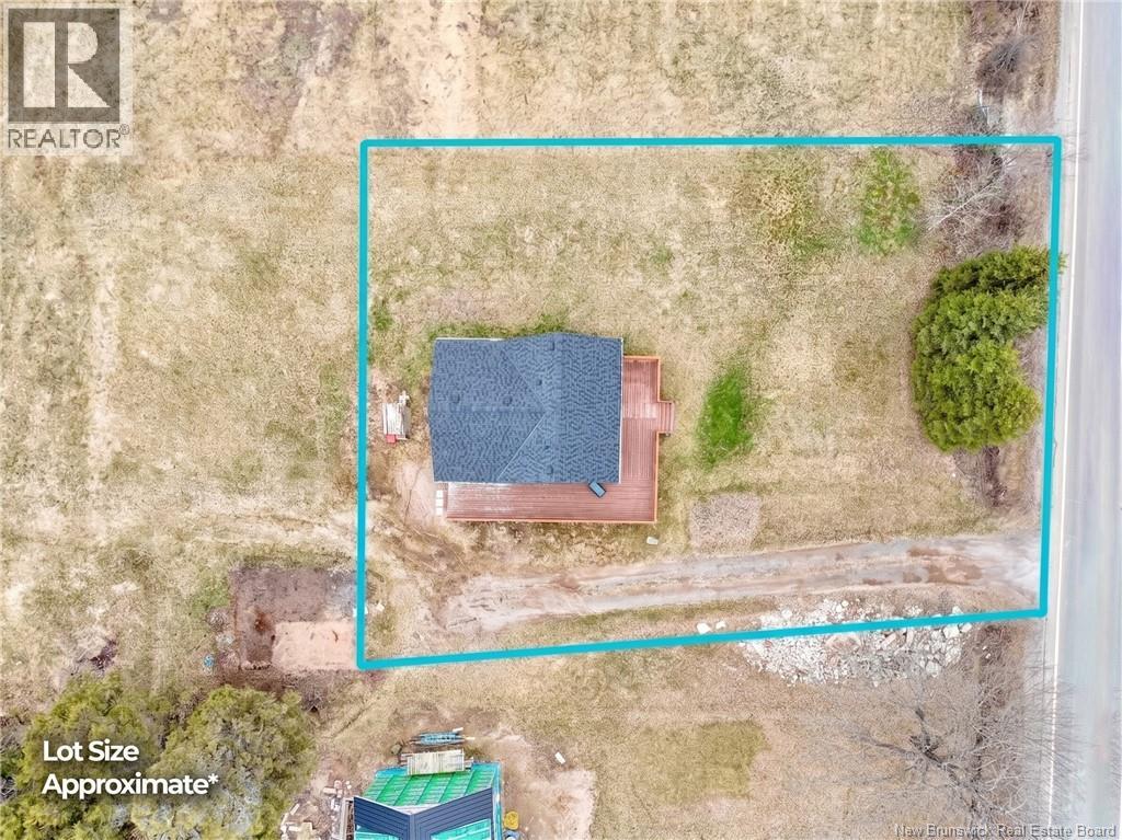 2579 Route 3, Harvey, New Brunswick  E6K 1R5 - Photo 38 - NB137825