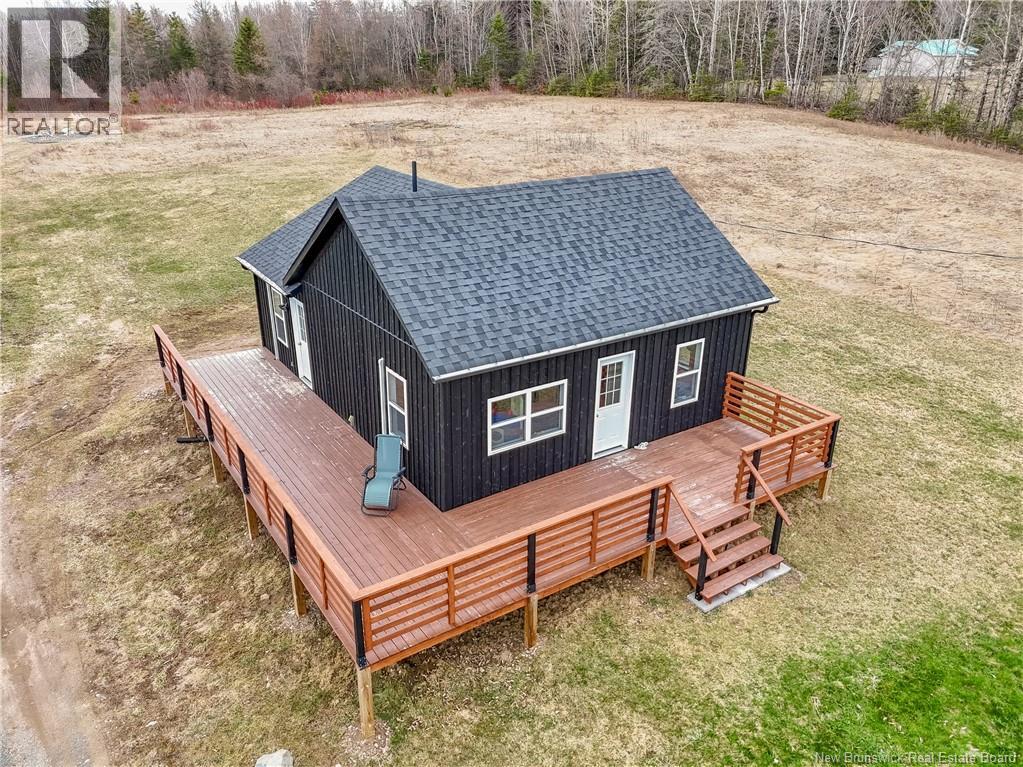 2579 Route 3, Harvey, New Brunswick  E6K 1R5 - Photo 3 - NB137825