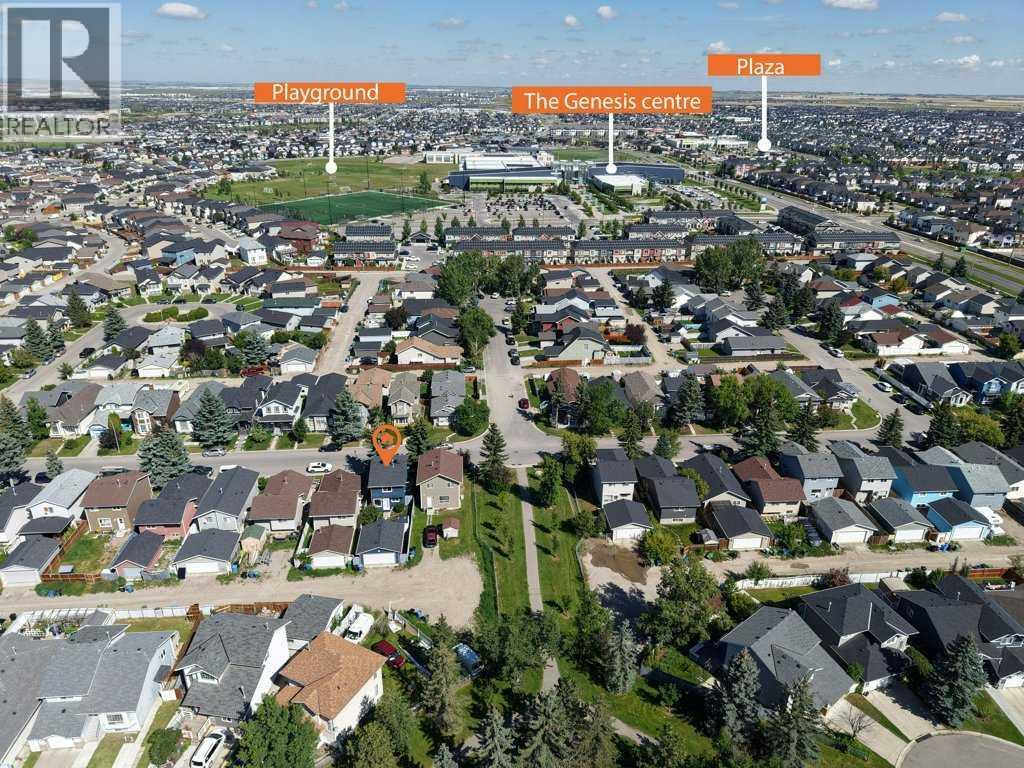 67 Martinwood Road Ne, Calgary, Alberta  T3J 3G7 - Photo 41 - A2297198