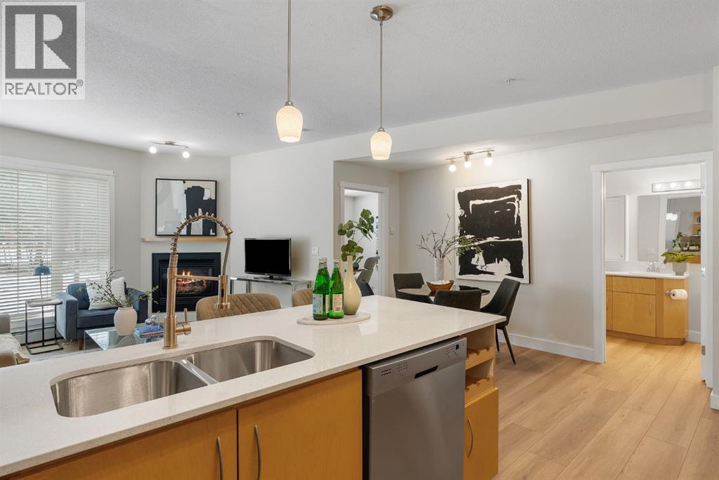 125, 69 Springborough Court Sw, Calgary, Alberta  T3H 5V5 - Photo 11 - A2298532