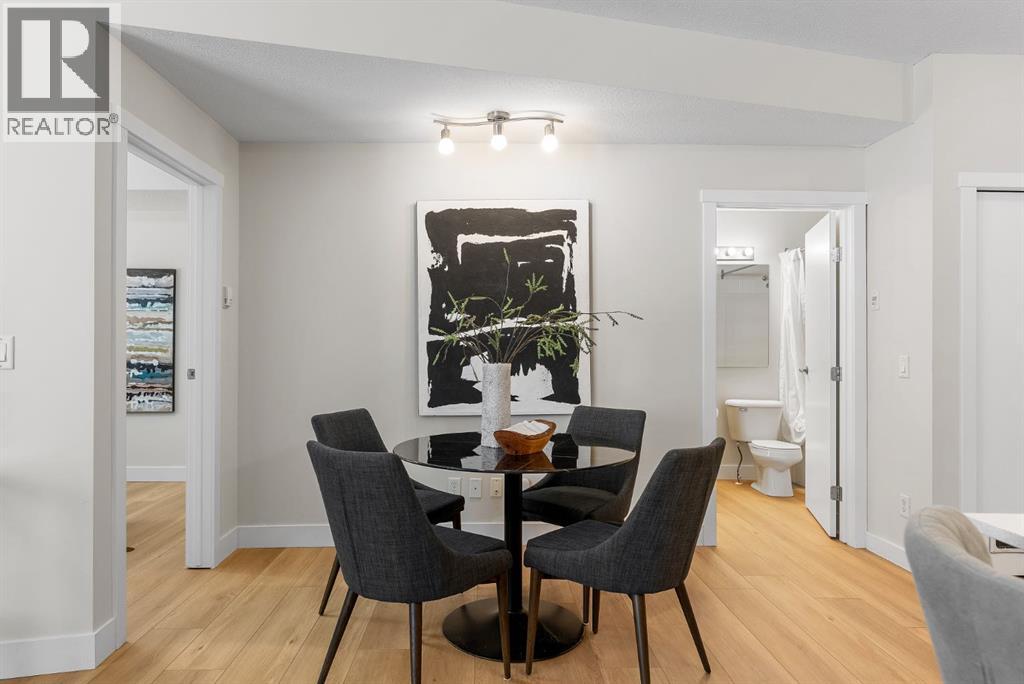 125, 69 Springborough Court Sw, Calgary, Alberta  T3H 5V5 - Photo 4 - A2298532