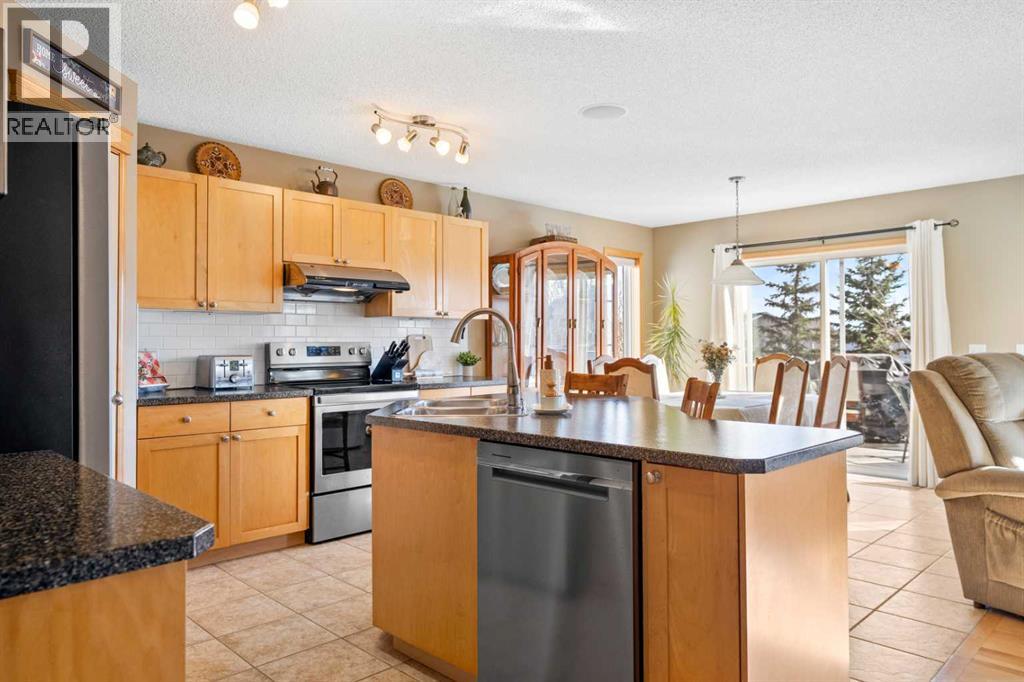 60 Cranfield Place SE, Calgary, Alberta  T3M 1B3 - Photo 11 - A2301771