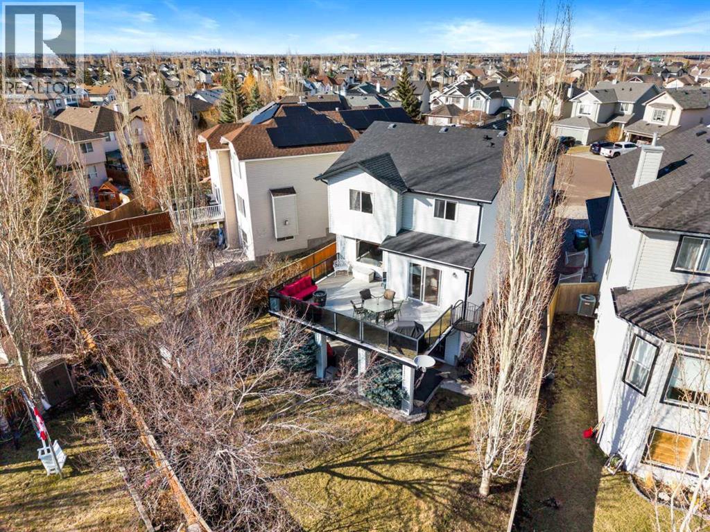 60 Cranfield Place SE, Calgary, Alberta  T3M 1B3 - Photo 49 - A2301771