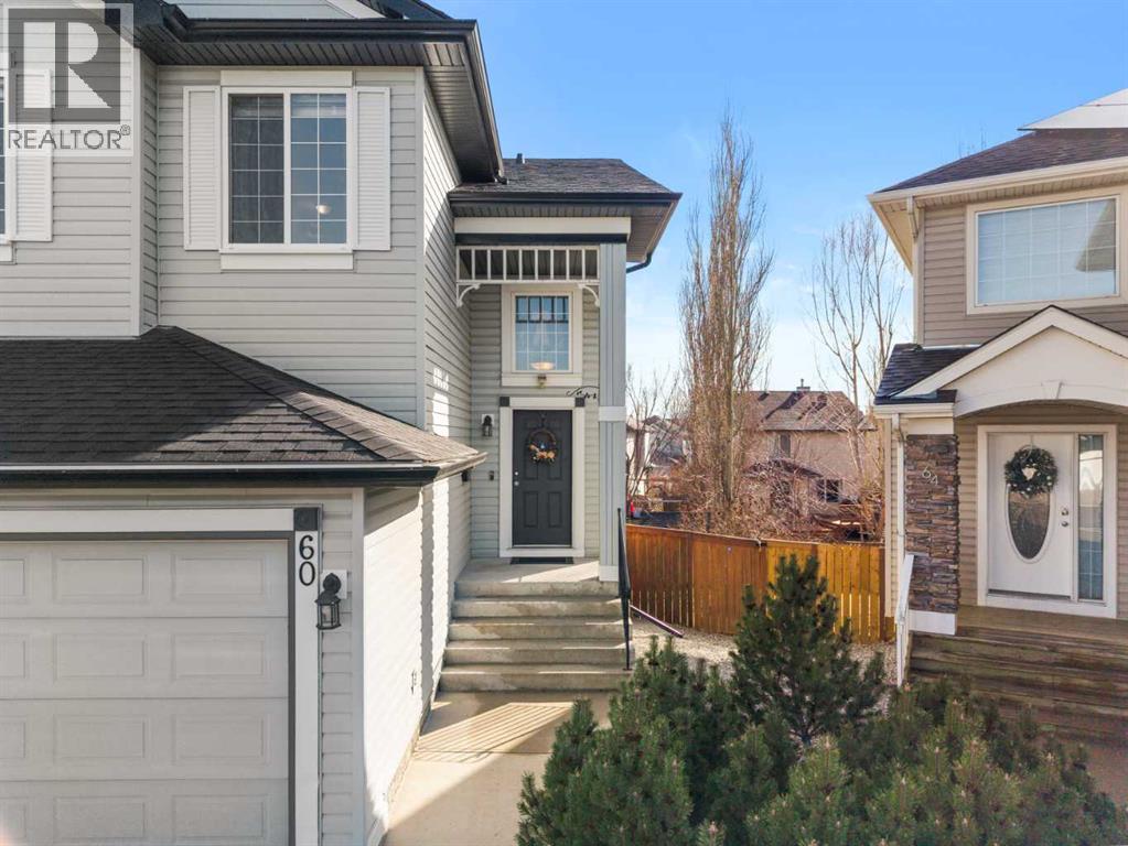 60 Cranfield Place SE, Calgary, Alberta  T3M 1B3 - Photo 46 - A2301771