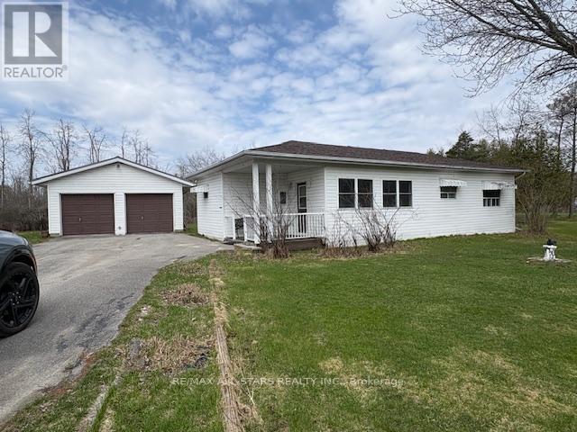 12 Stephen Court, Kawartha Lakes, Ontario  K0M 1L0 - Photo 1 - X13040198