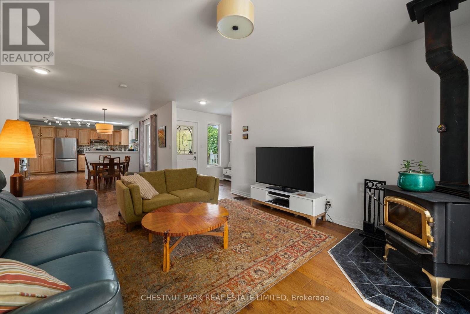 207 Carnrike Road, Prince Edward County, Ontario  K0K 1T0 - Photo 7 - X13040244