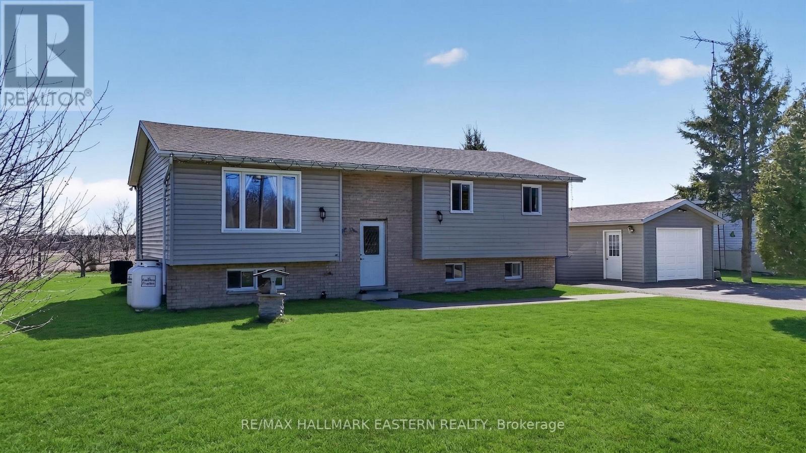 327 Centre Line, Asphodel-Norwood, Ontario  K0L 1Y0 - Photo 1 - X13040290