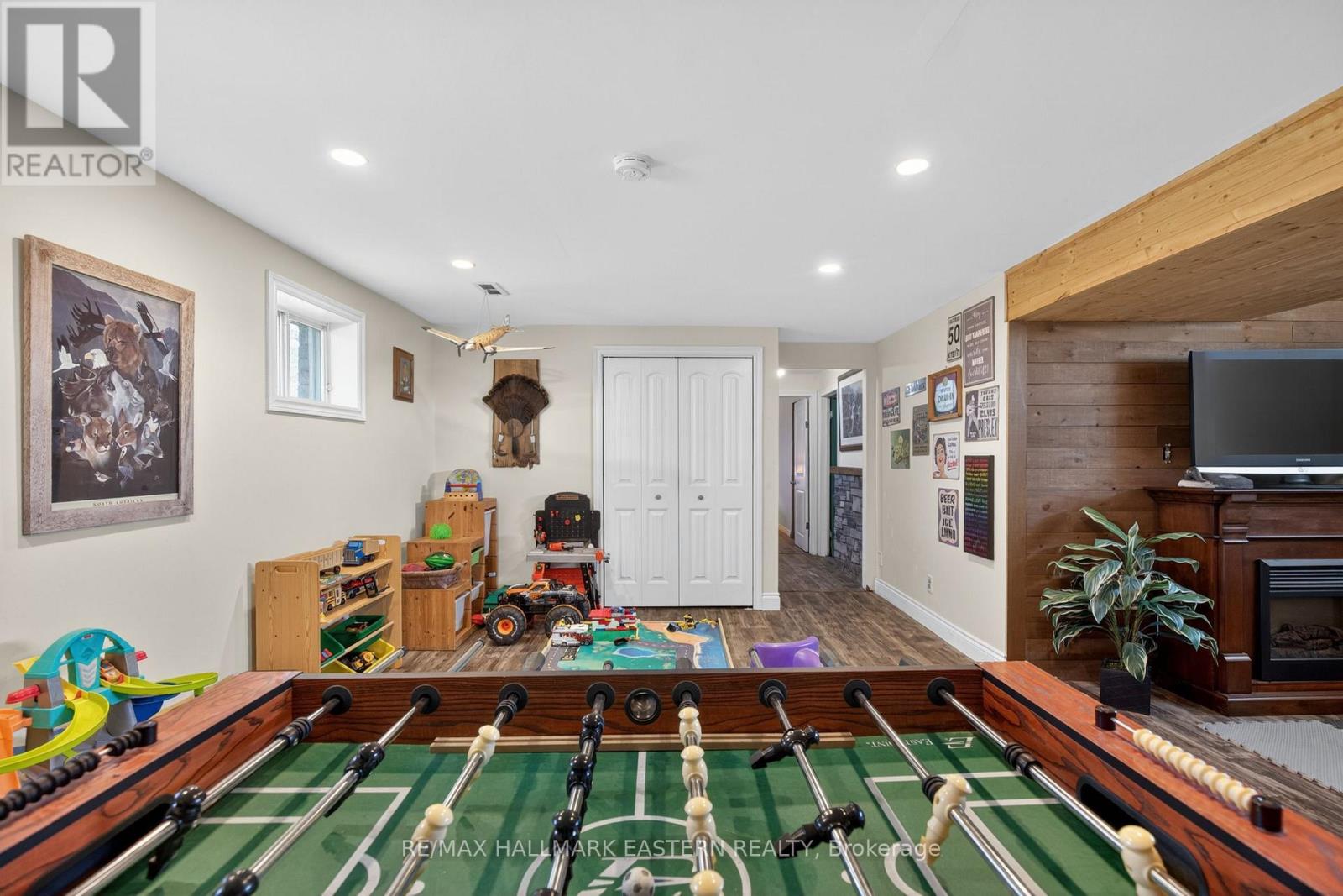 327 Centre Line, Asphodel-Norwood, Ontario  K0L 1Y0 - Photo 33 - X13040290