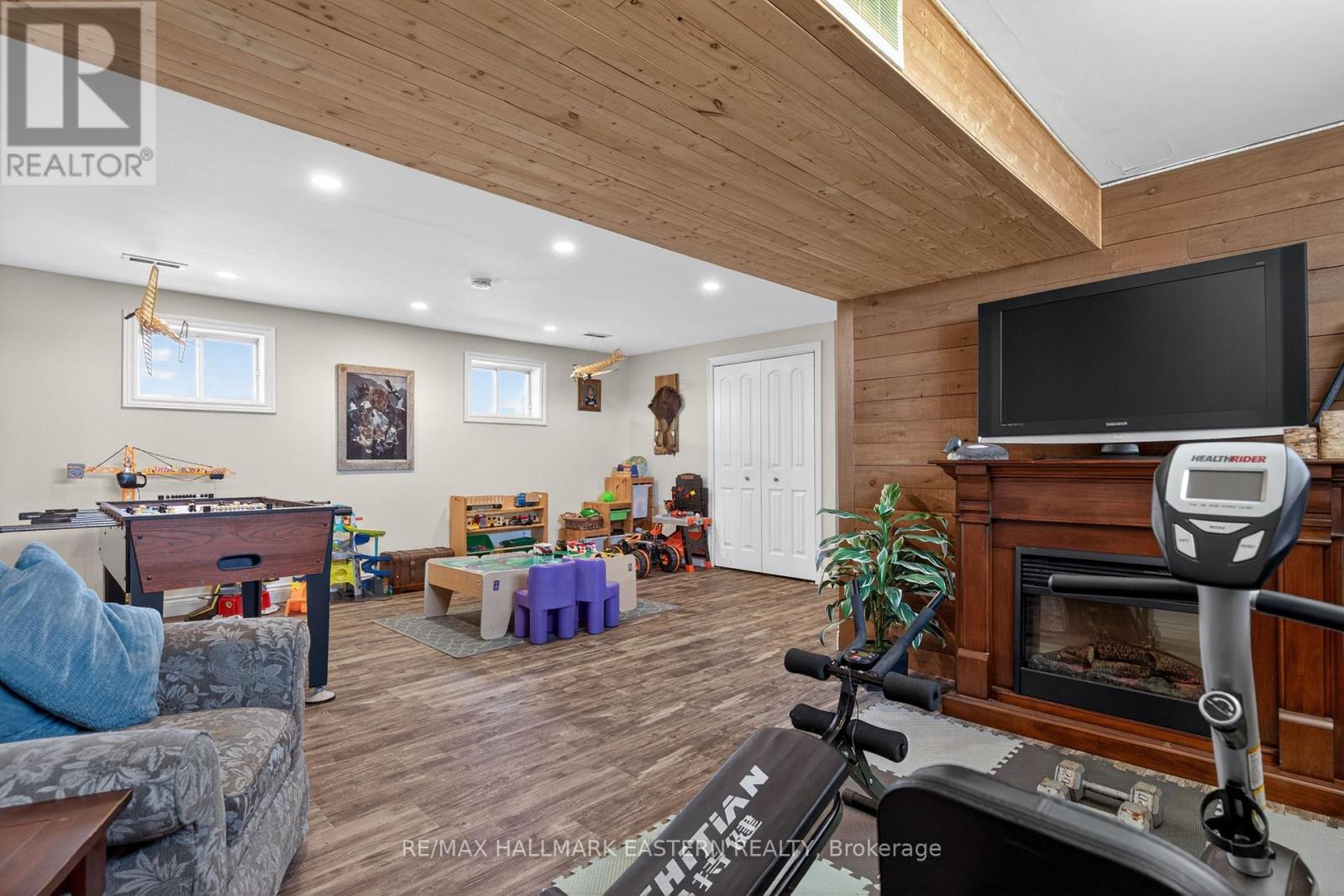 327 Centre Line, Asphodel-Norwood, Ontario  K0L 1Y0 - Photo 35 - X13040290