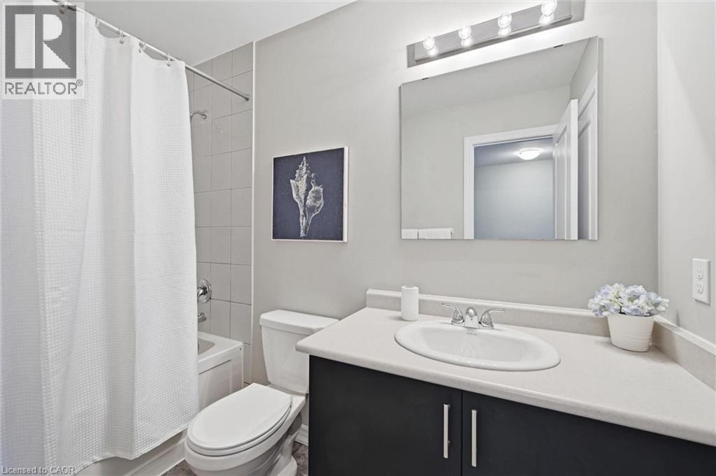 54 Nisbet Boulevard Unit# 24, Waterdown, Ontario  L8B 0Y3 - Photo 16 - 40819930