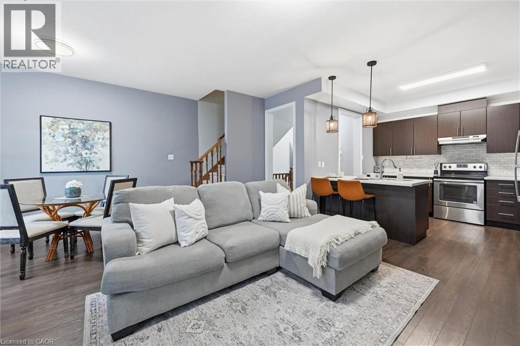 54 Nisbet Boulevard Unit# 24, Waterdown, Ontario  L8B 0Y3 - Photo 8 - 40819930