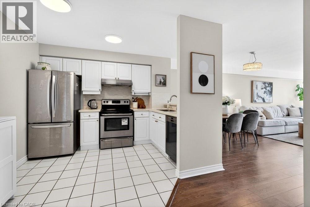 1276 Maple Crossing Boulevard Unit# 1503, Burlington, Ontario  L7S 2J9 - Photo 7 - 40823462