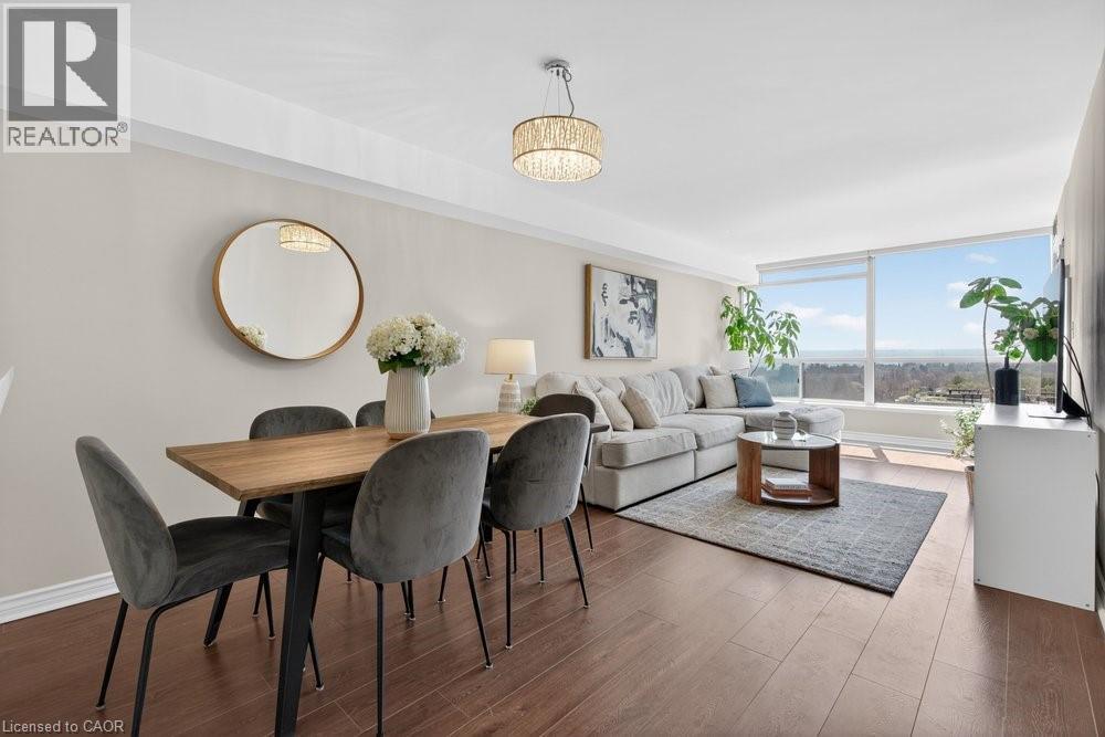 1276 Maple Crossing Boulevard Unit# 1503, Burlington, Ontario  L7S 2J9 - Photo 8 - 40823462