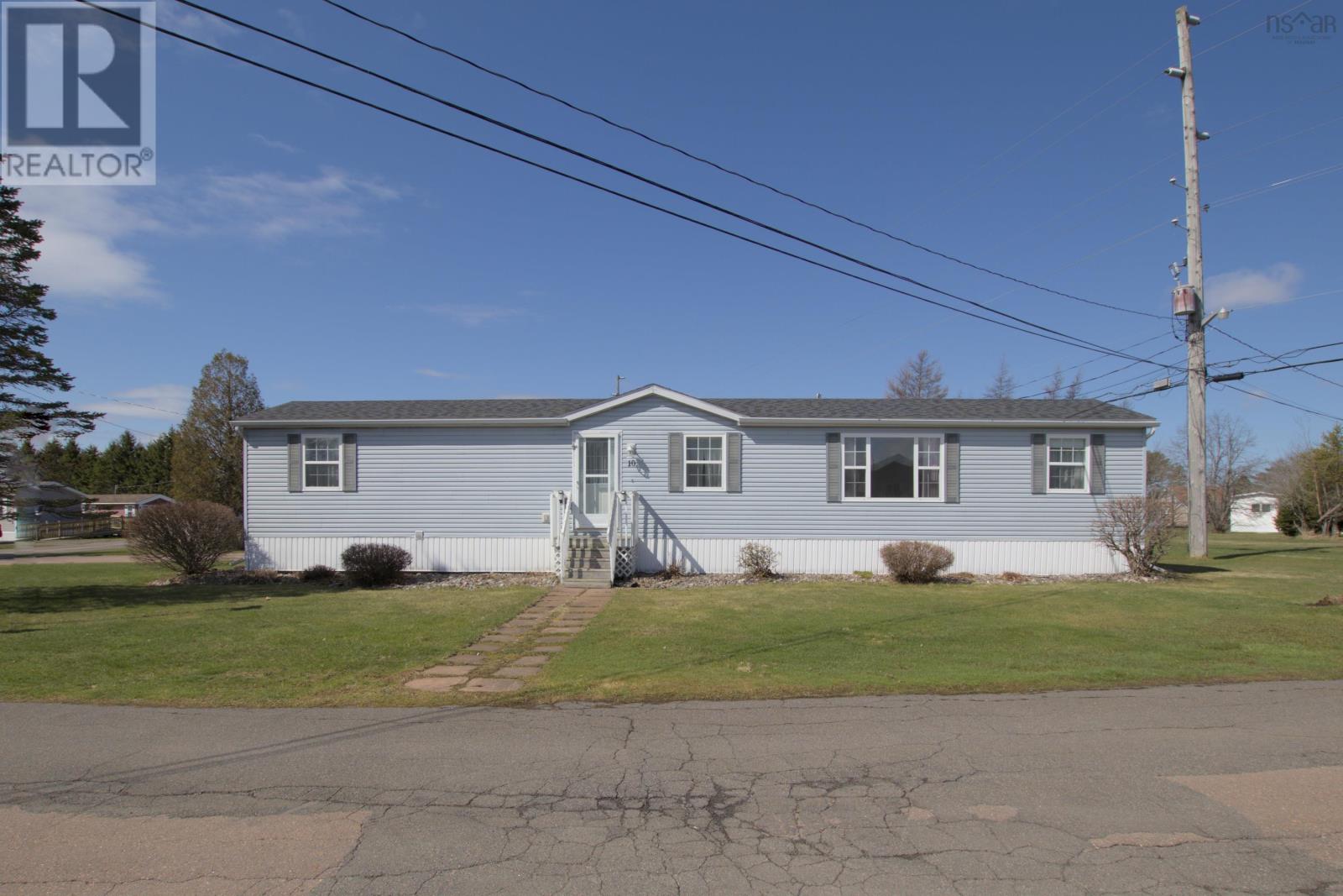 10 Lorne Crescent, Amherst, Nova Scotia  B4H 4B6 - Photo 20 - 202608501