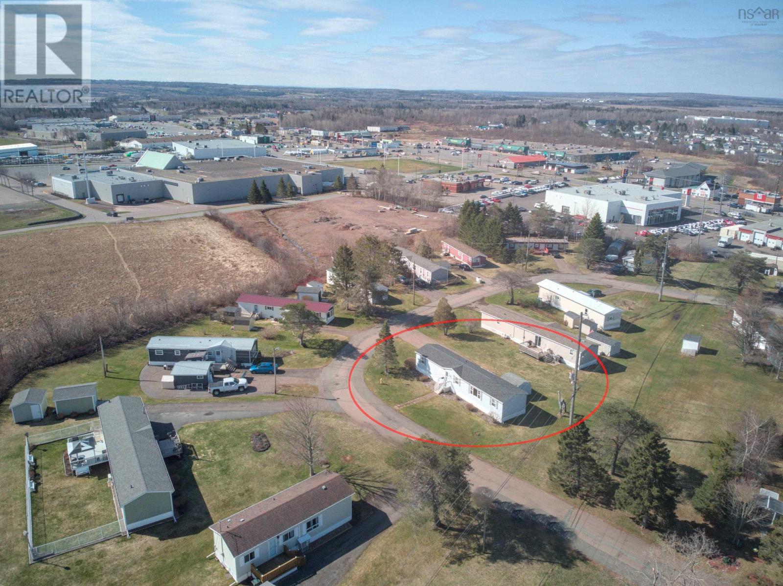 10 Lorne Crescent, Amherst, Nova Scotia  B4H 4B6 - Photo 22 - 202608501