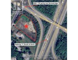 0 WINHARA ROAD, bracebridge (muskoka (n)), Ontario