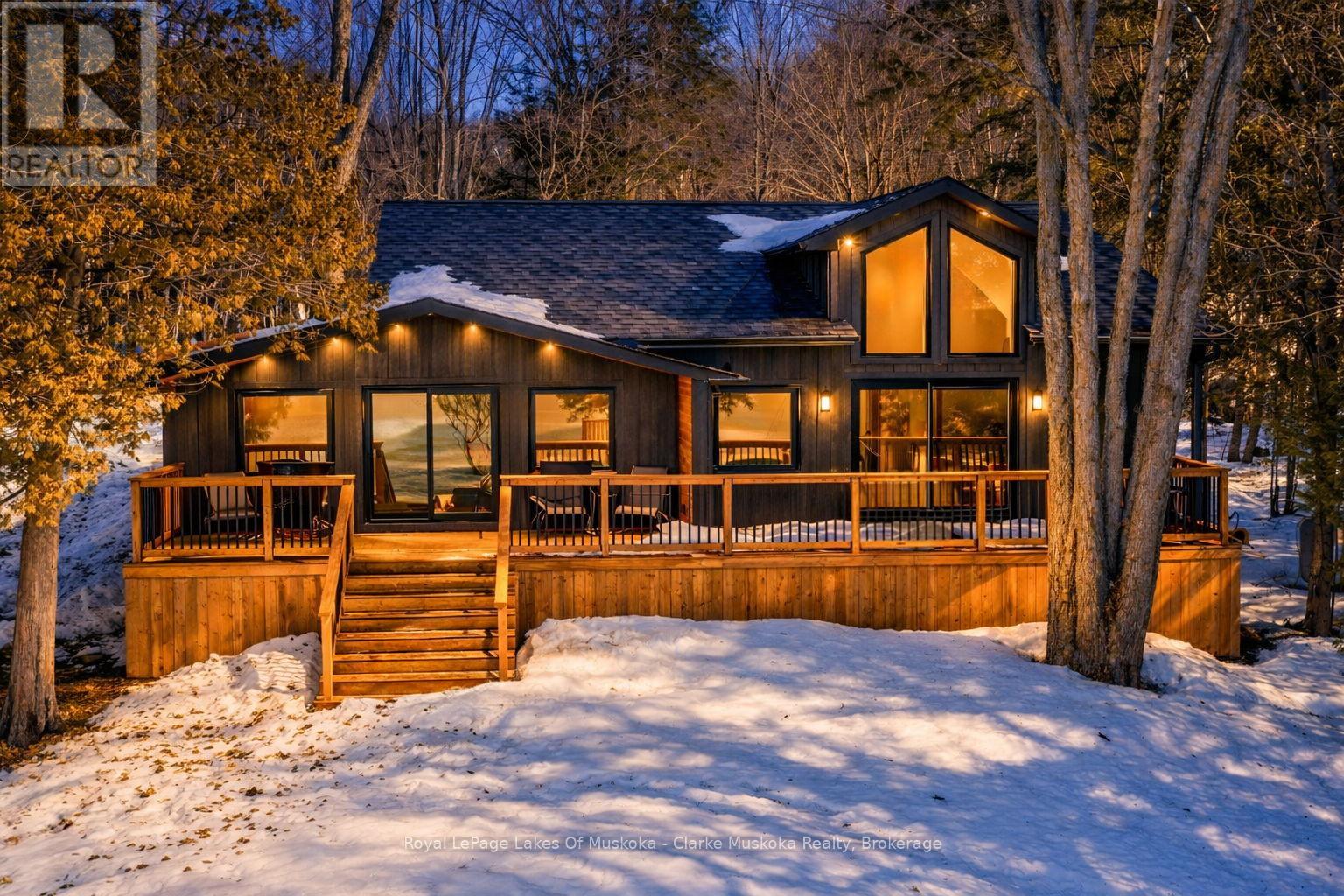21 - 2324 HIGHWAY 141, Muskoka Lakes, Ontario
